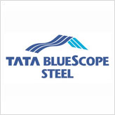 Tata Blue Scope Steel