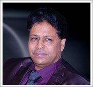Director - Mr. Gopal Agrawal 
